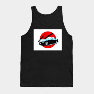 MX-5 Tank Top